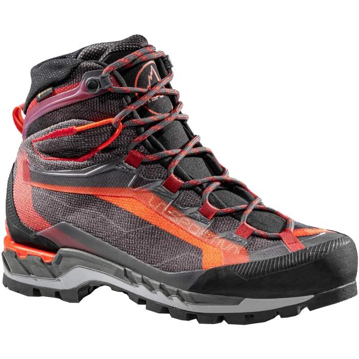 La Sportiva Trango Tech GTX Women Mountaineering Boot
