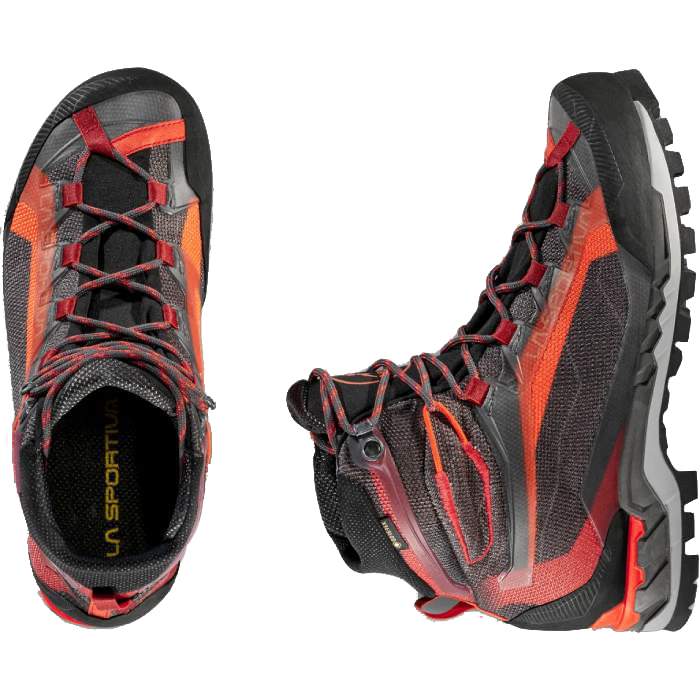 La Sportiva Trango Tech GTX Women Mountaineering Boot