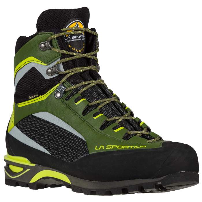 La Sportiva Trango Tower GTX Mountaineering Boot