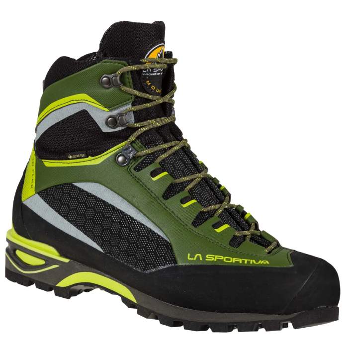 La Sportiva Trango Tower GTX Mountaineering Boot