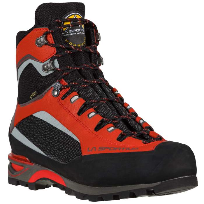 La Sportiva Trango Tower GTX Mountaineering Boot