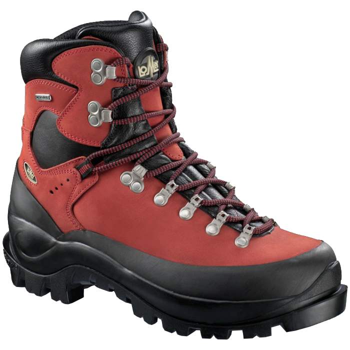Lomer Everest STX Mountaineering Boot