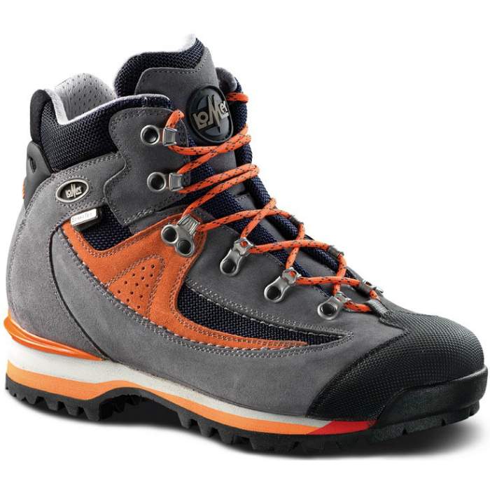 Lomer Tibet STX Mountaineering Boot