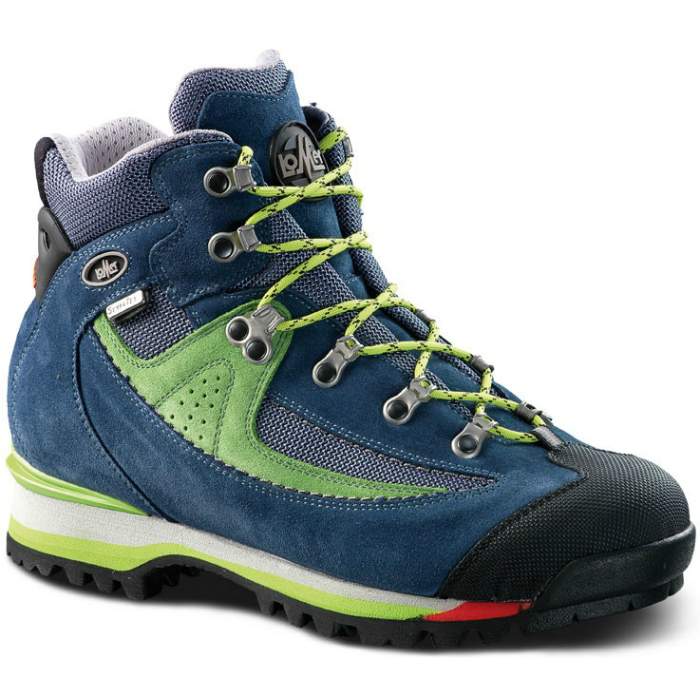 Lomer Tibet STX Mountaineering Boot