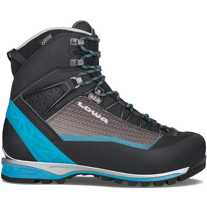 Lowa Alpine Pro GTX Women Mountaineering Boot