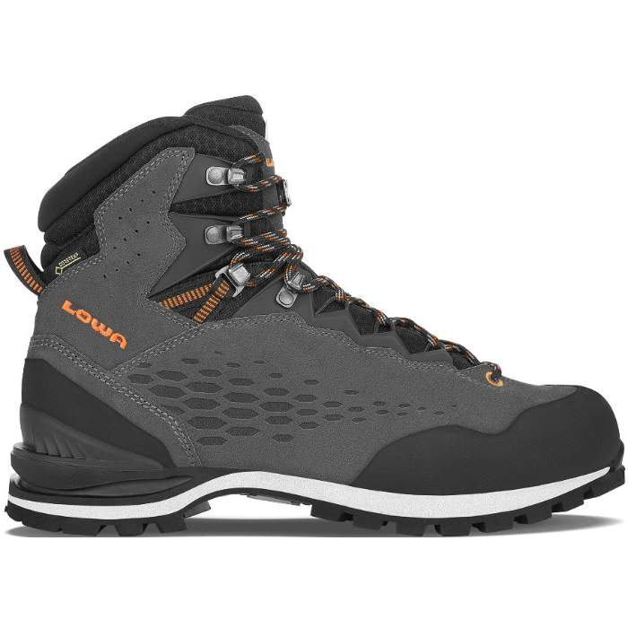 Lowa Cadin GTX Mid Mountaineering Boot