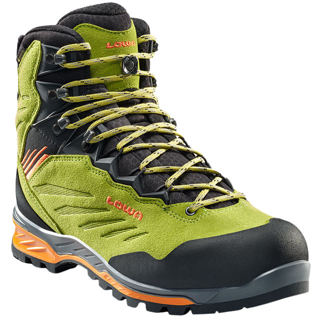 Lowa Cadin II GTX Mid Men Mountaineering Boot