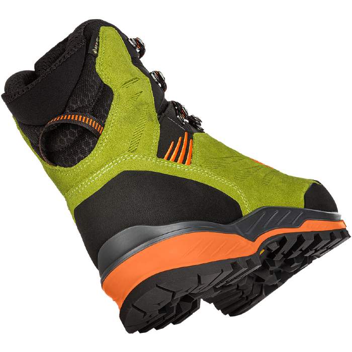 Lowa Cadin II GTX Mid Men Mountaineering Boot
