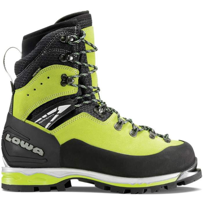Lowa Weisshorn GTX Mountaineering Boot