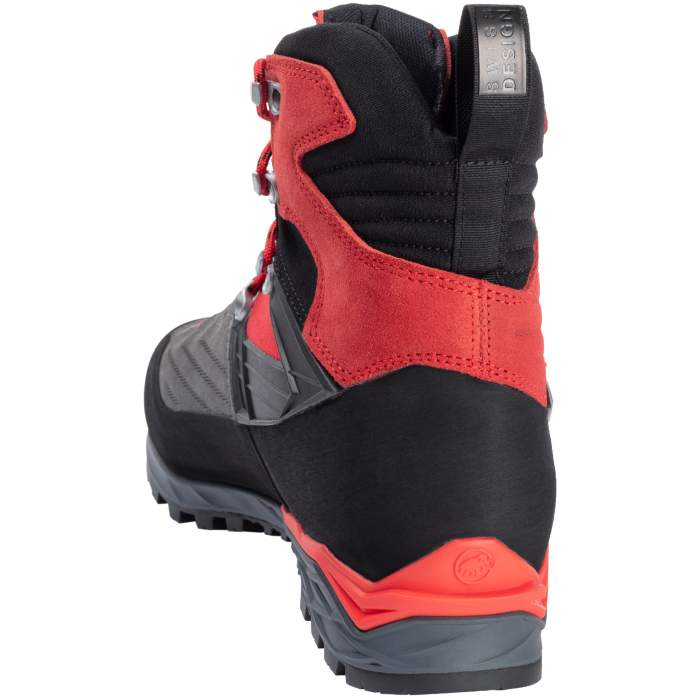 Mammut Kento Pro High GORE-TEX® Men Mountaineering Boot