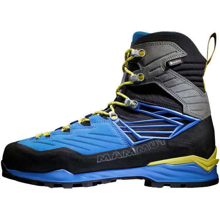 Mammut Kento Pro High GORE-TEX® Men Mountaineering Boot