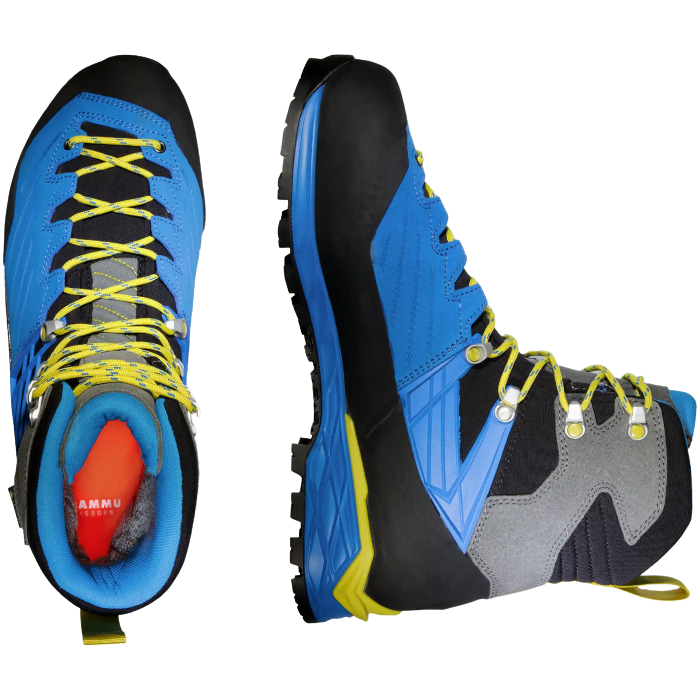 Mammut Kento Pro High GORE-TEX® Men Mountaineering Boot