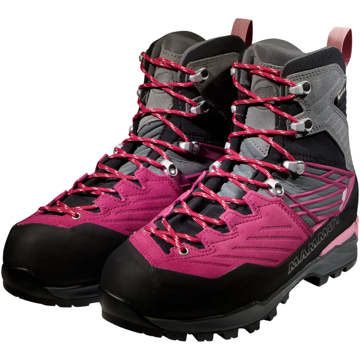 Mammut Kento Pro High GORE-TEX® Women Mountaineering Boot