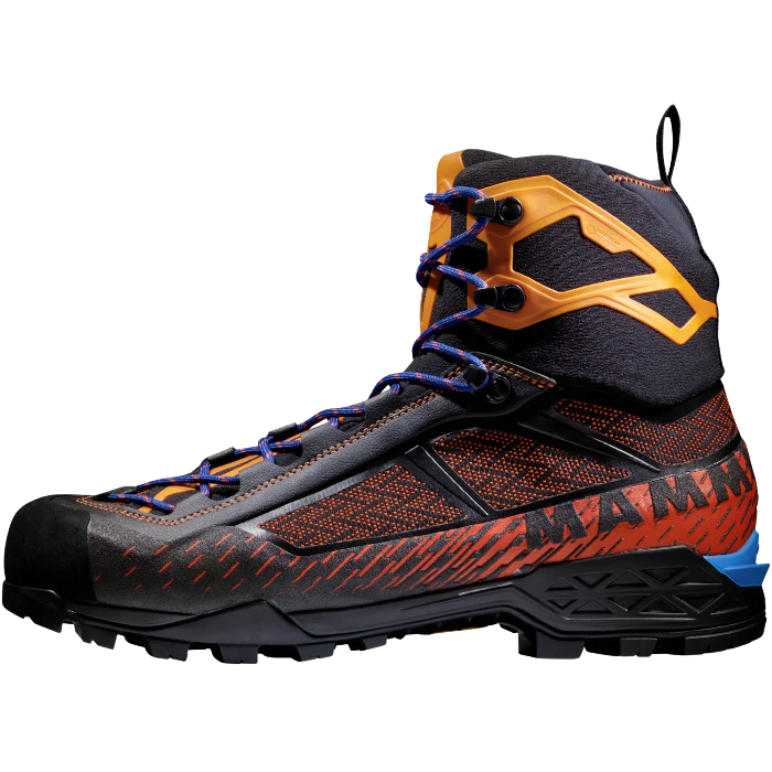 Mammut Taiss Light Mid GORE-TEX® Men Mountaineering Boot
