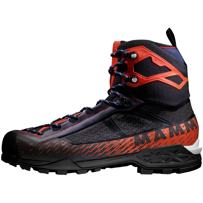 Mammut Taiss Light Mid GORE-TEX® Men Mountaineering Boot