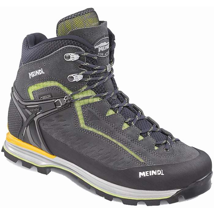 Meindl Air Revolution 4.3 Men Mountaineering Boot