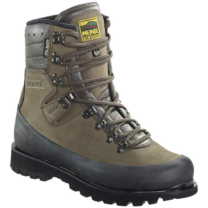 Meindl Glockner MFS Mountaineering Boot