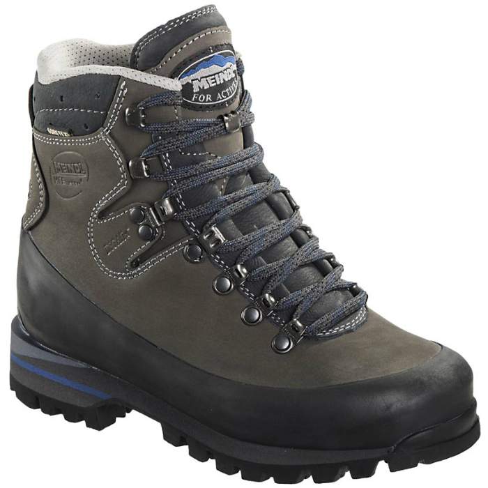 Meindl Himalaya Lady MFS Mountaineering Boot