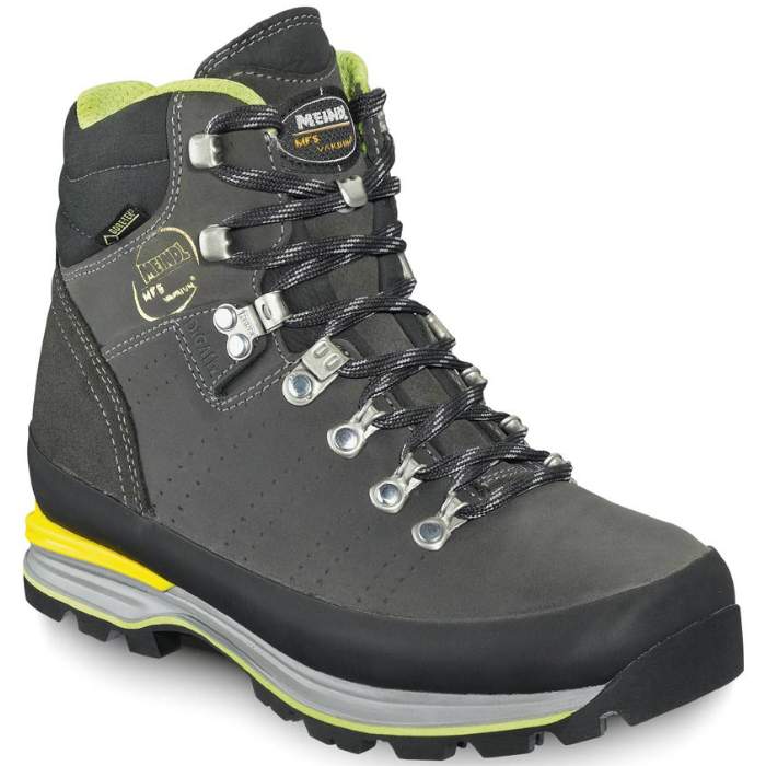 Meindl Vakuum Lady TOP GTX® Mountaineering Boot
