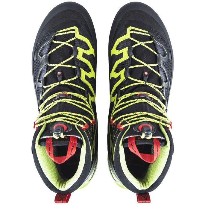 Montura Supervertigo Carbon GTX Mountaineering Boot