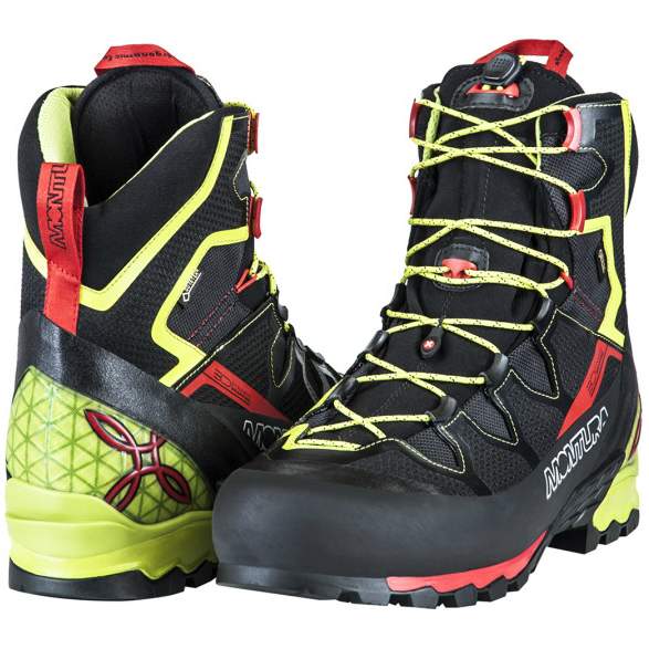 Montura Supervertigo Carbon GTX Mountaineering Boot