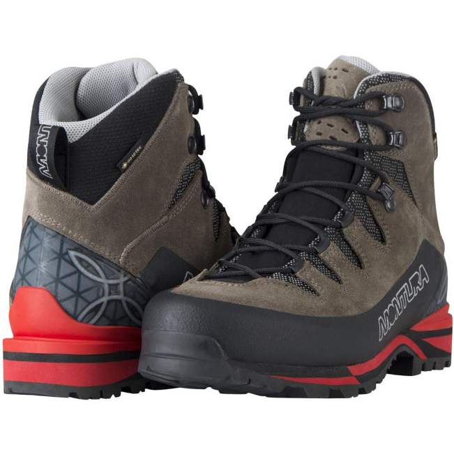 Montura Tre Cime Evo GTX Men Mountaineering Boot