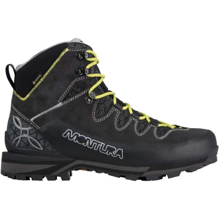Montura Tre Cime Evo GTX Men Mountaineering Boot