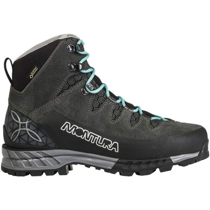 Montura Tre Cime GTX Woman Mountaineering Boot