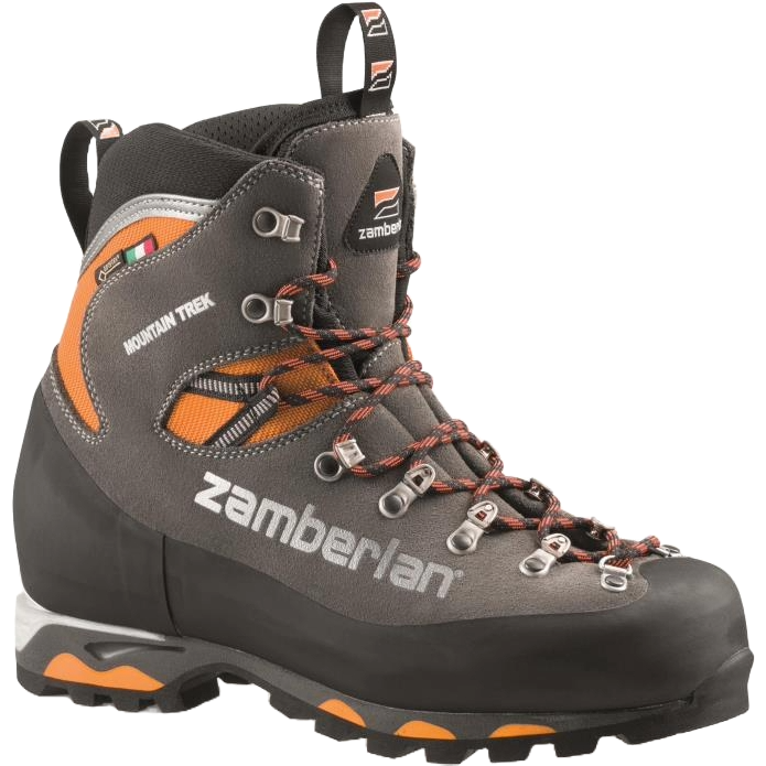 Zamberlan Mountain Trek GTX RR Mountaineering Boot