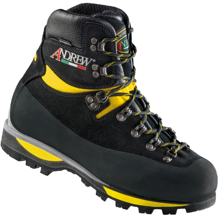 Andrew New Guida Mountaineering Boot