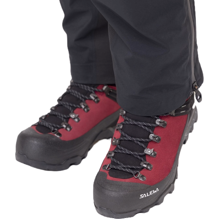 Salewa Ortles Ascent Mid Gore-Tex® Women Mountaineering Boot