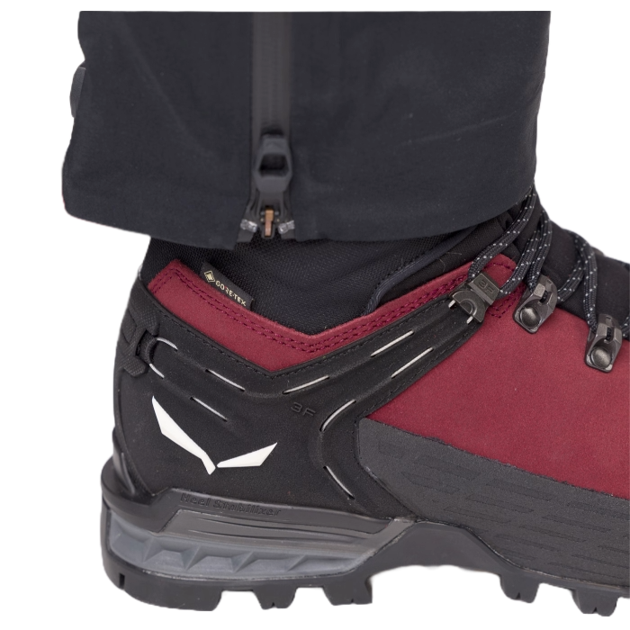 Salewa Ortles Ascent Mid Gore-Tex® Women Mountaineering Boot