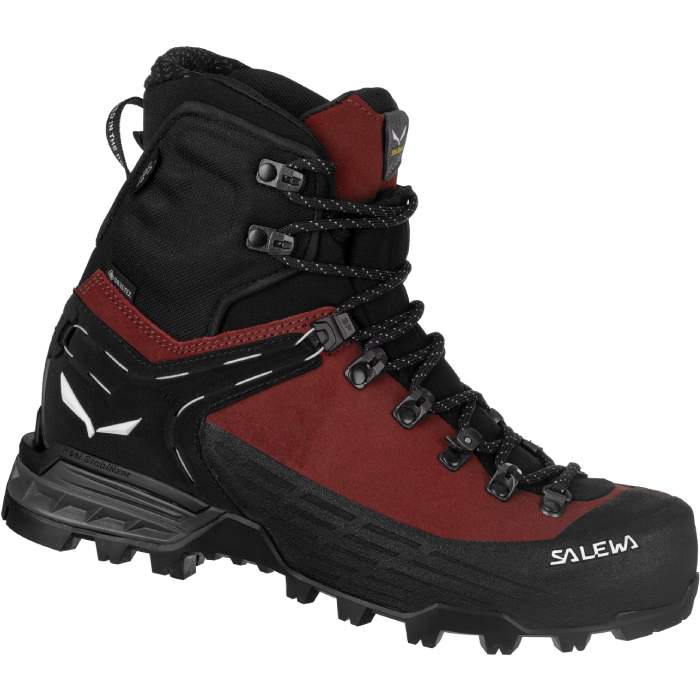 Salewa Ortles Ascent Mid Gore-Tex® Women Mountaineering Boot