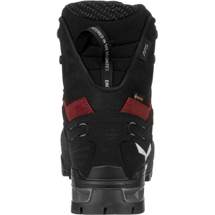 Salewa Ortles Ascent Mid Gore-Tex® Women Mountaineering Boot