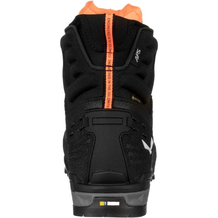 Salewa Ortles Edge Mid Gore-Tex® Men Mountaineering Boot