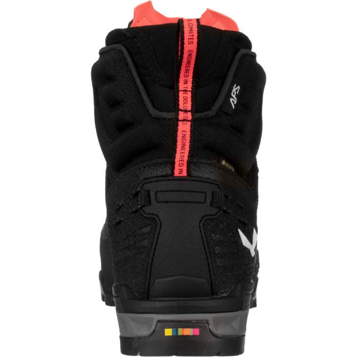 Salewa Ortles Edge Mid Gore-Tex® Women Mountaineering Boot