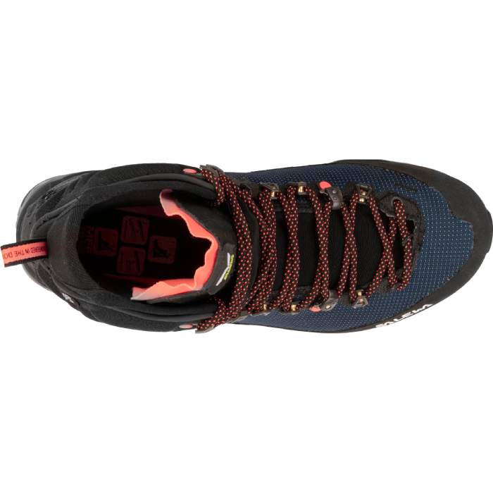 Salewa Ortles Edge Mid Gore-Tex® Women Mountaineering Boot