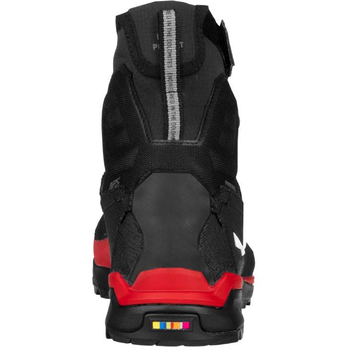 Salewa Ortles Light Mid Powertex Women Mountaineering Boot