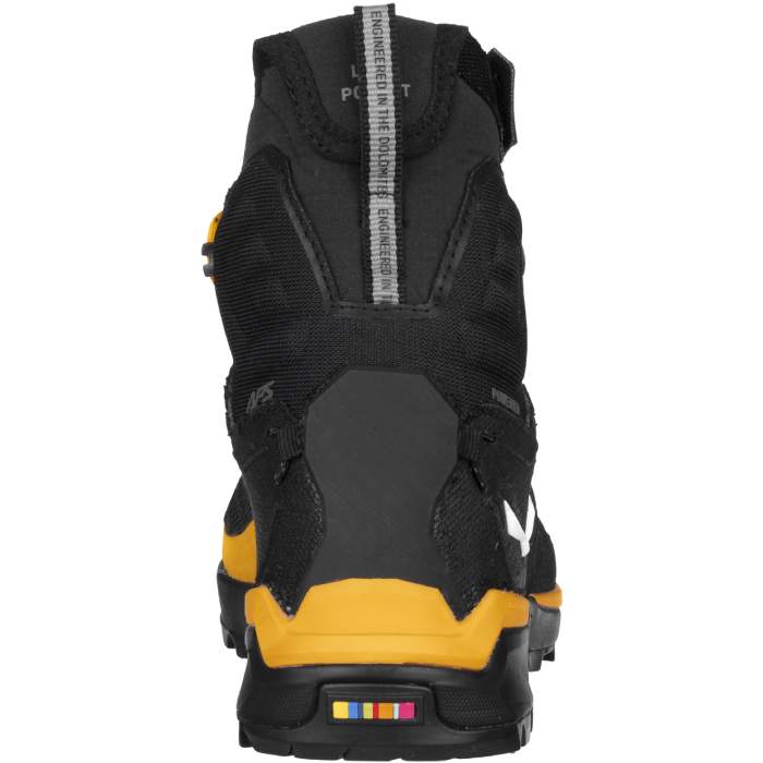 Salewa Ortles Light Mid Powertex Women Mountaineering Boot
