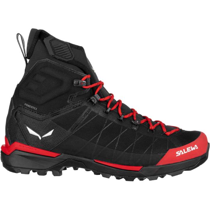 Salewa Ortles Light Mid Powertex Women Mountaineering Boot