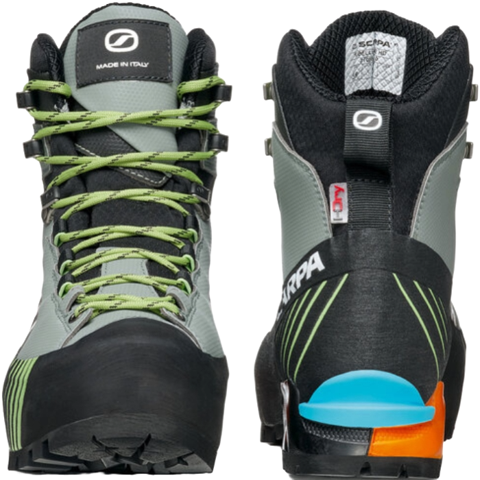 Scarpa Ribelle Lite HD Women Mountaineering Boot