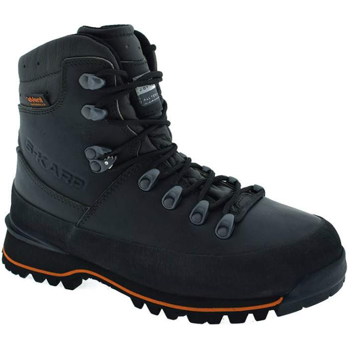 S-KARP Bocanci Omu FXT Mountaineering Boot