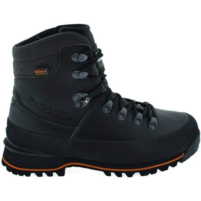 S-KARP Bocanci Omu FXT Mountaineering Boot