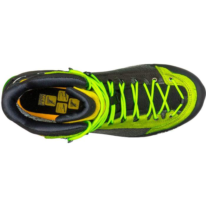 Salewa Crow Gore-Tex® Mountaineering Boot