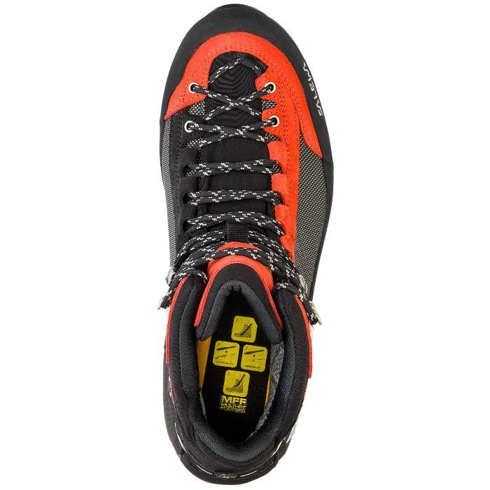 Salewa Crow Gore-Tex® Mountaineering Boot