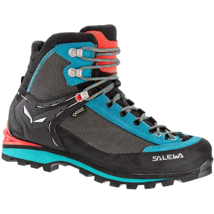 Salewa Crow Gore-Tex® Women Mountaineering Boot