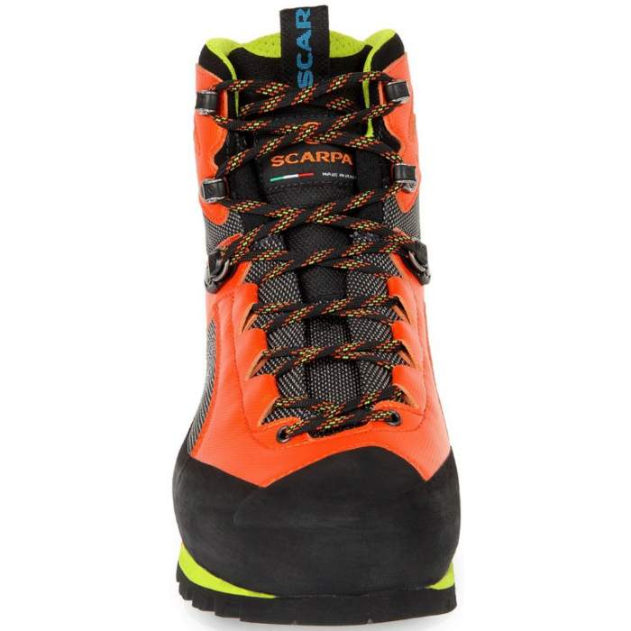 Scarpa Charmoz Mountaineering Boot