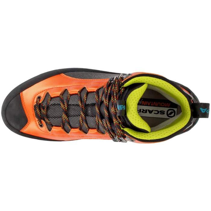Scarpa Charmoz Mountaineering Boot