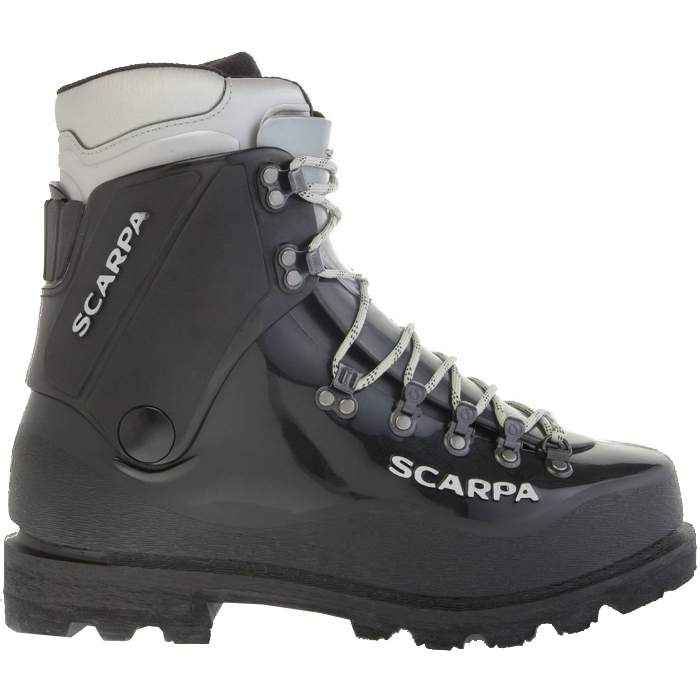 Scarpa Inverno Mountaineering Boot