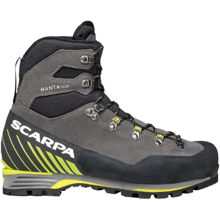 Scarpa Manta Tech GTX Men Mountaineering Boot